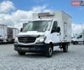 Мерседес Sprinter, объемом двигателя 2.2 л и пробегом 191 тыс. км за 17900 $, фото 12 на Automoto.ua