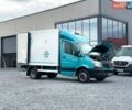 Мерседес Sprinter, объемом двигателя 2.2 л и пробегом 200 тыс. км за 25900 $, фото 19 на Automoto.ua