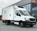 Мерседес Sprinter, об'ємом двигуна 2.2 л та пробігом 200 тис. км за 26900 $, фото 8 на Automoto.ua