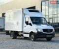 Мерседес Sprinter, об'ємом двигуна 2.2 л та пробігом 200 тис. км за 26900 $, фото 1 на Automoto.ua