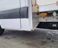 Мерседес Sprinter, объемом двигателя 2.2 л и пробегом 587 тыс. км за 22000 $, фото 5 на Automoto.ua