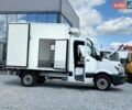 Мерседес Sprinter, объемом двигателя 2.2 л и пробегом 191 тыс. км за 17900 $, фото 19 на Automoto.ua
