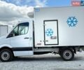 Мерседес Sprinter, объемом двигателя 2.2 л и пробегом 191 тыс. км за 17900 $, фото 14 на Automoto.ua