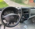 Мерседес Sprinter, объемом двигателя 0 л и пробегом 226 тыс. км за 23700 $, фото 15 на Automoto.ua