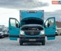 Мерседес Sprinter, объемом двигателя 2.2 л и пробегом 200 тыс. км за 25900 $, фото 28 на Automoto.ua