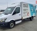 Мерседес Sprinter, об'ємом двигуна 2.2 л та пробігом 587 тис. км за 19000 $, фото 1 на Automoto.ua