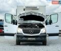 Мерседес Sprinter, объемом двигателя 2.2 л и пробегом 191 тыс. км за 17900 $, фото 30 на Automoto.ua