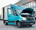 Мерседес Sprinter, объемом двигателя 2.2 л и пробегом 200 тыс. км за 25900 $, фото 26 на Automoto.ua