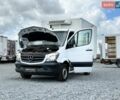 Мерседес Sprinter, объемом двигателя 2.2 л и пробегом 191 тыс. км за 17900 $, фото 32 на Automoto.ua