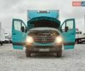 Мерседес Sprinter, об'ємом двигуна 2.2 л та пробігом 200 тис. км за 26800 $, фото 24 на Automoto.ua