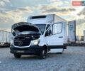 Мерседес Sprinter, об'ємом двигуна 2.2 л та пробігом 200 тис. км за 26900 $, фото 32 на Automoto.ua
