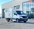 Мерседес Sprinter, объемом двигателя 2.2 л и пробегом 191 тыс. км за 18900 $, фото 1 на Automoto.ua