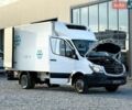 Мерседес Sprinter, об'ємом двигуна 2.2 л та пробігом 200 тис. км за 26900 $, фото 23 на Automoto.ua