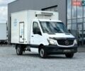Мерседес Sprinter, объемом двигателя 2.2 л и пробегом 191 тыс. км за 17900 $, фото 7 на Automoto.ua