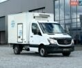 Мерседес Sprinter, объемом двигателя 2.2 л и пробегом 191 тыс. км за 17900 $, фото 1 на Automoto.ua