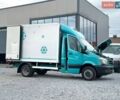 Мерседес Sprinter, объемом двигателя 2.2 л и пробегом 200 тыс. км за 25900 $, фото 18 на Automoto.ua