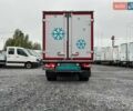 Мерседес Sprinter, объемом двигателя 2.2 л и пробегом 200 тыс. км за 26900 $, фото 10 на Automoto.ua