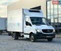 Мерседес Sprinter, об'ємом двигуна 2.2 л та пробігом 200 тис. км за 26900 $, фото 7 на Automoto.ua