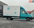 Мерседес Sprinter, объемом двигателя 2.2 л и пробегом 200 тыс. км за 26900 $, фото 13 на Automoto.ua