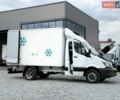 Мерседес Sprinter, об'ємом двигуна 2.2 л та пробігом 200 тис. км за 26900 $, фото 19 на Automoto.ua