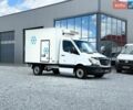 Мерседес Sprinter, объемом двигателя 2.2 л и пробегом 191 тыс. км за 17900 $, фото 3 на Automoto.ua