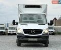 Мерседес Sprinter, об'ємом двигуна 2.2 л та пробігом 200 тис. км за 26900 $, фото 11 на Automoto.ua