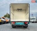 Мерседес Sprinter, объемом двигателя 2.2 л и пробегом 200 тыс. км за 25900 $, фото 33 на Automoto.ua