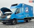 Мерседес Sprinter, об'ємом двигуна 3 л та пробігом 200 тис. км за 33800 $, фото 27 на Automoto.ua