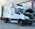 Мерседес Sprinter, об'ємом двигуна 2.2 л та пробігом 200 тис. км за 26900 $, фото 27 на Automoto.ua
