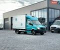 Мерседес Sprinter, объемом двигателя 2.2 л и пробегом 200 тыс. км за 25900 $, фото 4 на Automoto.ua