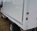 Мерседес Sprinter, объемом двигателя 0 л и пробегом 150 тыс. км за 13500 $, фото 3 на Automoto.ua