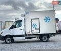 Мерседес Sprinter, объемом двигателя 2.2 л и пробегом 191 тыс. км за 19800 $, фото 11 на Automoto.ua