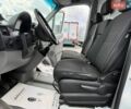 Мерседес Sprinter, объемом двигателя 2.2 л и пробегом 191 тыс. км за 17900 $, фото 42 на Automoto.ua