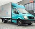 Мерседес Sprinter, об'ємом двигуна 2.2 л та пробігом 200 тис. км за 26800 $, фото 7 на Automoto.ua