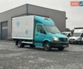 Мерседес Sprinter, объемом двигателя 2.2 л и пробегом 200 тыс. км за 26900 $, фото 1 на Automoto.ua