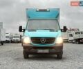 Мерседес Sprinter, об'ємом двигуна 2.2 л та пробігом 200 тис. км за 26800 $, фото 9 на Automoto.ua
