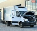 Мерседес Sprinter, об'ємом двигуна 2.2 л та пробігом 200 тис. км за 26900 $, фото 25 на Automoto.ua