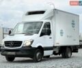 Мерседес Sprinter, об'ємом двигуна 2.2 л та пробігом 200 тис. км за 26900 $, фото 13 на Automoto.ua
