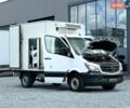 Мерседес Sprinter, объемом двигателя 2.2 л и пробегом 191 тыс. км за 17900 $, фото 23 на Automoto.ua