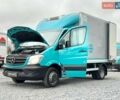 Мерседес Sprinter, об'ємом двигуна 2.2 л та пробігом 200 тис. км за 26800 $, фото 26 на Automoto.ua