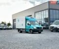 Мерседес Sprinter, объемом двигателя 2.2 л и пробегом 200 тыс. км за 25900 $, фото 6 на Automoto.ua