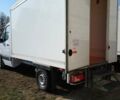 Мерседес Sprinter, объемом двигателя 0 л и пробегом 150 тыс. км за 13500 $, фото 7 на Automoto.ua