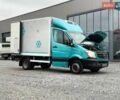 Мерседес Sprinter, об'ємом двигуна 2.2 л та пробігом 200 тис. км за 26800 $, фото 18 на Automoto.ua