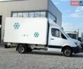 Мерседес Sprinter, об'ємом двигуна 2.2 л та пробігом 200 тис. км за 26900 $, фото 1 на Automoto.ua