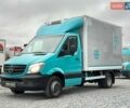 Мерседес Sprinter, об'ємом двигуна 2.2 л та пробігом 200 тис. км за 26800 $, фото 10 на Automoto.ua
