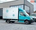 Мерседес Sprinter, объемом двигателя 2.2 л и пробегом 200 тыс. км за 25900 $, фото 2 на Automoto.ua
