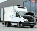 Мерседес Sprinter, об'ємом двигуна 2.2 л та пробігом 200 тис. км за 26900 $, фото 24 на Automoto.ua