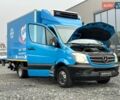 Мерседес Sprinter, об'ємом двигуна 3 л та пробігом 200 тис. км за 33800 $, фото 23 на Automoto.ua