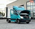 Мерседес Sprinter, объемом двигателя 2.2 л и пробегом 200 тыс. км за 25900 $, фото 24 на Automoto.ua