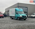Мерседес Sprinter, объемом двигателя 2.2 л и пробегом 200 тыс. км за 26900 $, фото 3 на Automoto.ua